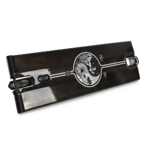 Deck Native Ventura Kevin Austin Sig