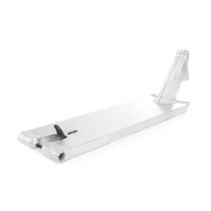 Deck Tilt Selects Miller Signature Polished arriere