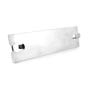 Deck Tilt Selects Miller Signature Polished dessous