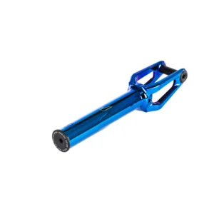 Fourche Ethic DTC Merrow V3 Bleu Chrome 8-12STD SCS