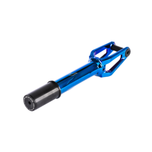 Fourche Ethic DTC Merrow V3 Bleu Chrome 8-12STD HIC