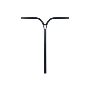 Guidon Ethic DTC Deildegast V2 noir Face