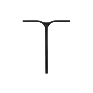 Guidon Prime Tribute Noir face