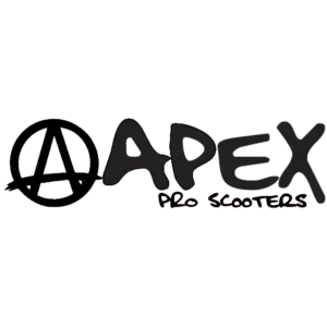 Logo Apex Scooters