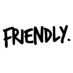 Logo Friendly