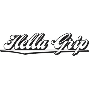 Logo Hella Grip