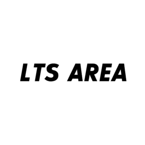Logo LTS Area