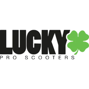 Logo Lucky Scooters