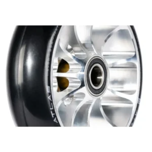 Roue Ethic DTC 115mm 12STD Brut Proche