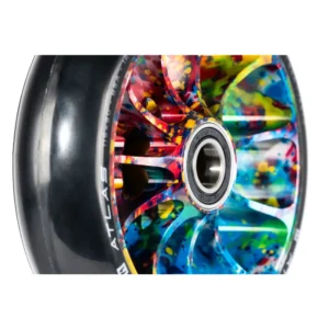 Roue Ethic DTC 115mm 12STD Nebula Proche