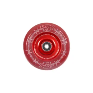 Roue Tilt Durare Barbed crimson 110mm