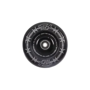 Roue Tilt Durare Barbed Noir 110mm