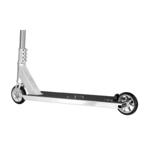 Trottinette Freestyle Native Format Brut deck