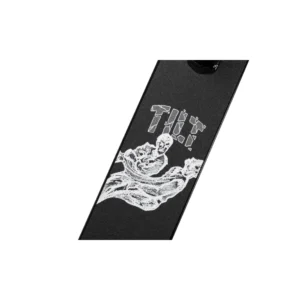 Trottinette Freestyle Tilt Contact Shattered grip