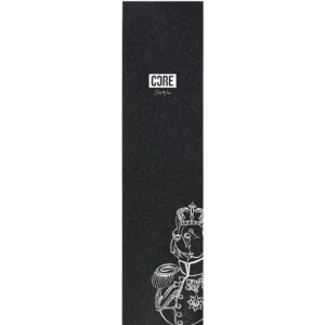 Grip Core Halfbarz Signature
