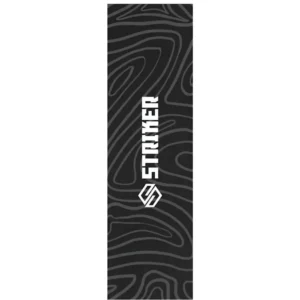 Grip Striker Topo Swirl Gris