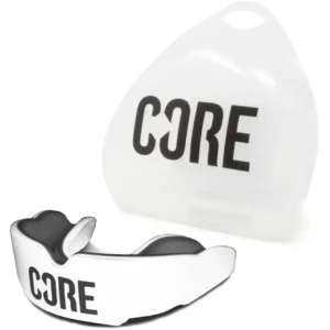 Protège Dents Core Blanc