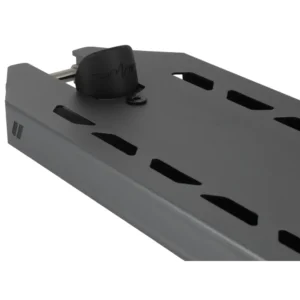 Deck Unfair FX-1 Graphite Frein
