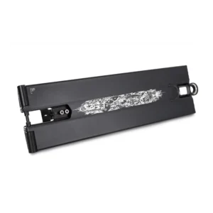 Deck Trust Alex Shaw V2 dessous