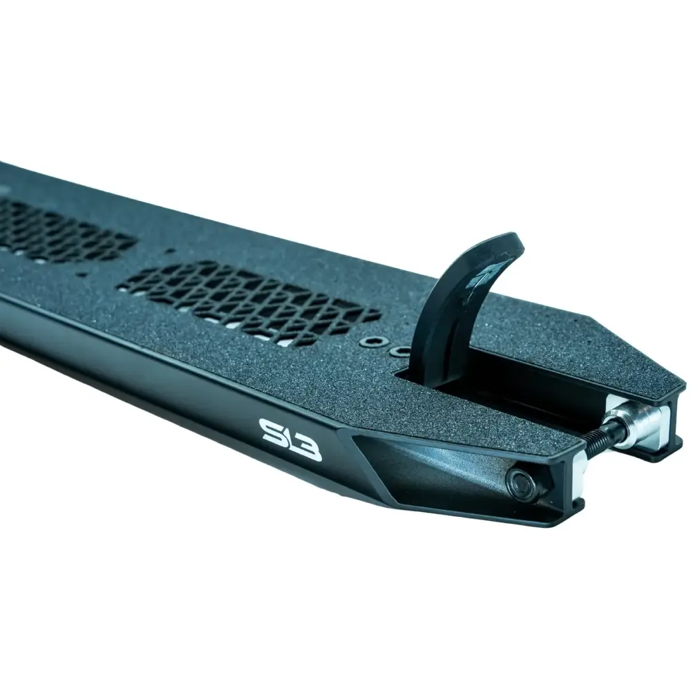 Deck Core SL3 6" Noir arrière