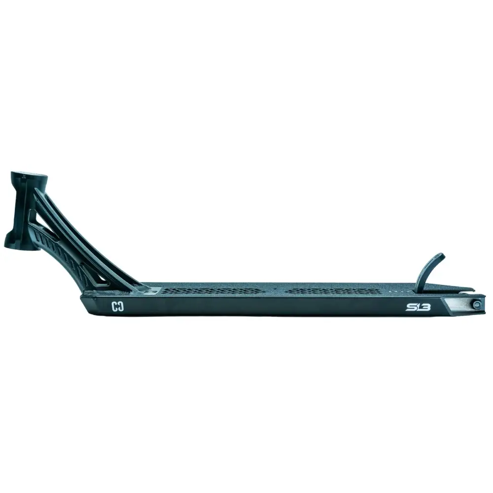 Deck Core SL3 6" Noir gauche